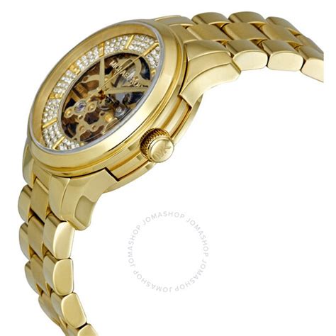 michael kors cheap watch|michael kors automatic watch.